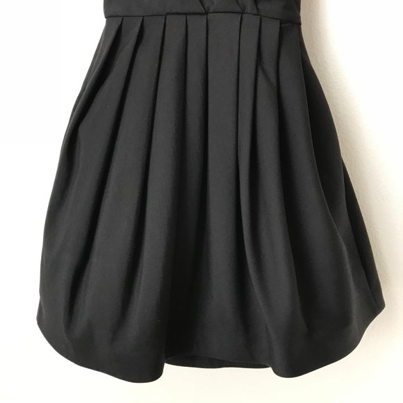 Halston Heritage Halter Dress - Picture 8 of 8